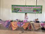 จัดทำโครงการอบรมการสร้างสิ่งประดิษฐ์จากวัสดุเหลือใช้ ตำบลม่วงงาม ประจำปี2566...